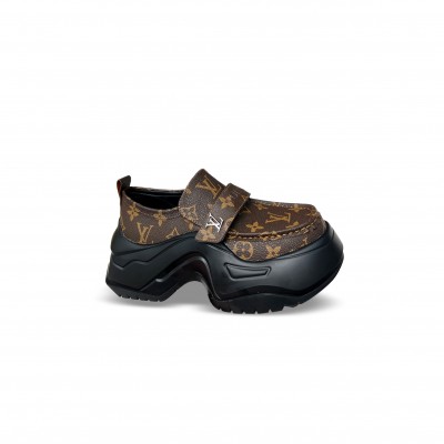 LOUIS VUITTON ARCHLIGHT SNEAKERS 352642